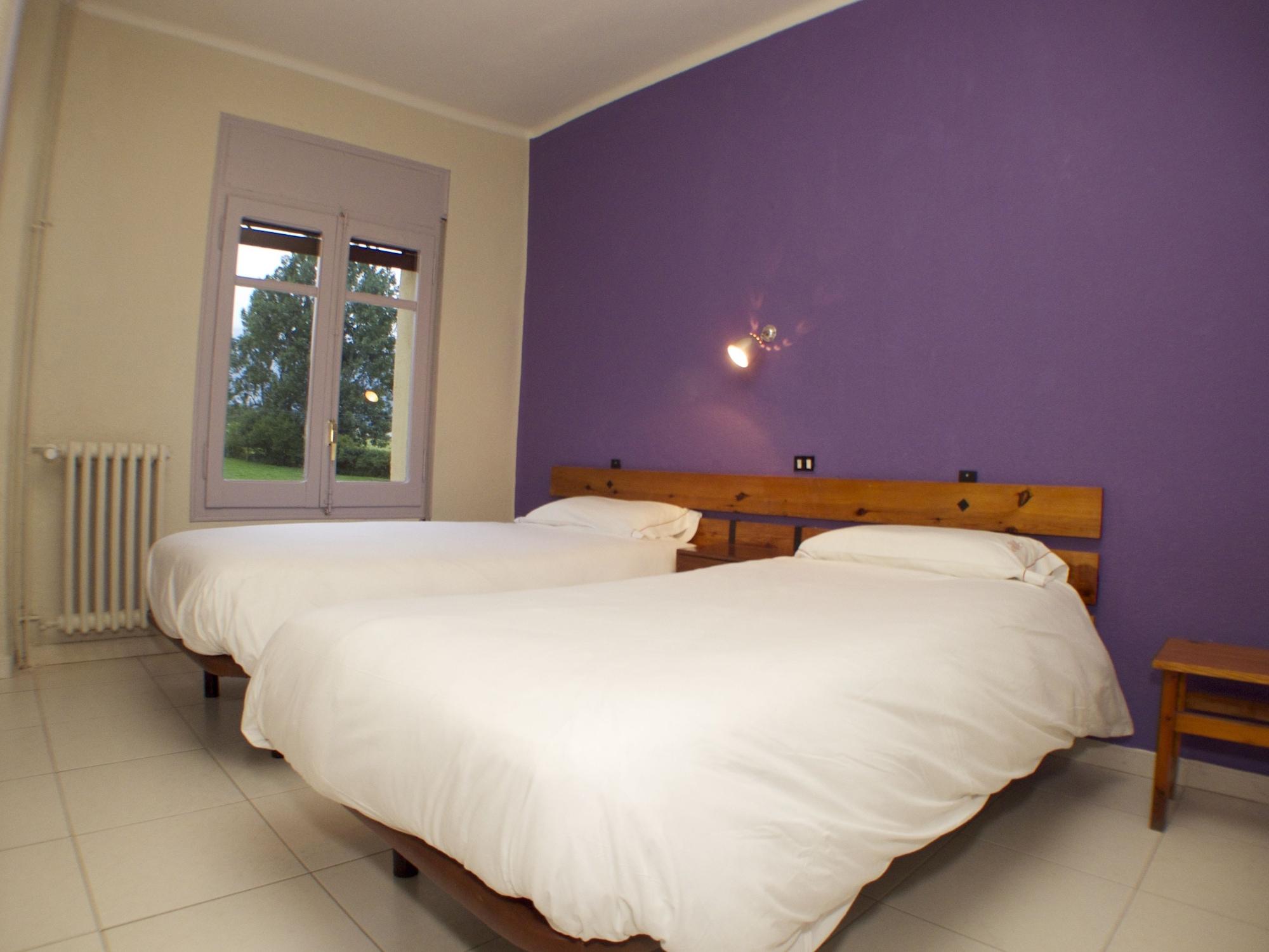 Hotel Mirador Lles Ngoại thất bức ảnh
